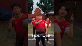 Ayo beri dukungan kalian untuk tim Indonesia di MSC 2024!‼️🫵🏼 #SatuMisiMSC #WeOwnThis #MPLIDS13