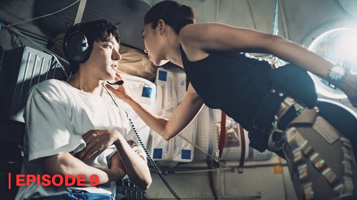 WHEN THE STARS GOSSIP | EPISODE 9 | ENG SUB