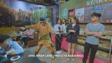 Parody Song Of Raining In Manila-Lolo Armour(Waiting Here Sa Pila-Lolo Kanor- Michael V.)-BBL Gang