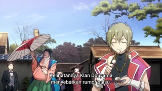 Meiji Gekken 1874 | EP 2 | Sub Indo