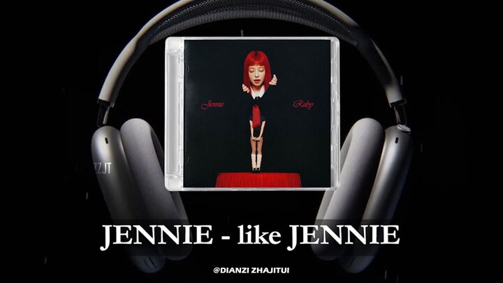 【Suara Drum Mengelilingi】🎧 Rasakan Ketukan Drum Berdentum di Kulit Kepala | ala JENNIE-JENNIE | Paka