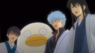 "Văn hóa doanh nghiệp Gintama" đầy áp lực! Lần đầu tiên tôi cảm thấy mình giống Kagura...dễ thương q