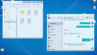 colorful stage Hatsune Miku the movie l subtitle jepang