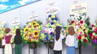 IDOLiSH7: Third Beat! Part 2 episode 6 - SUB INDO