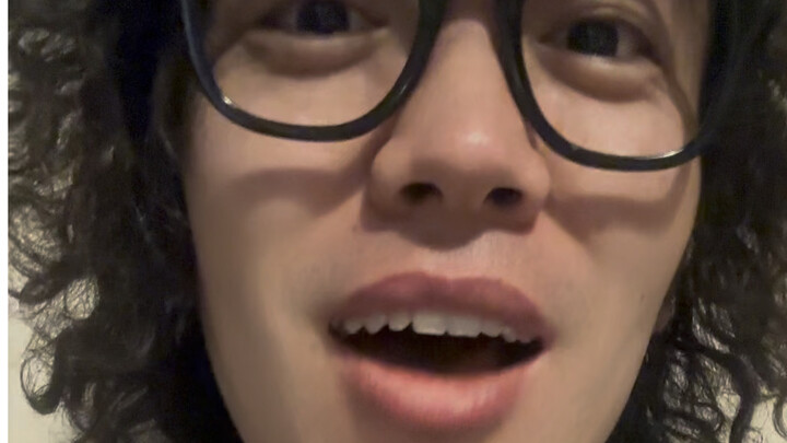 Kamu bukan ingin pacaran, cuma lagi ngidam aja.