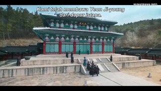 Bon Appétit, Your Majesty Ep 1