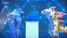 Invizimals Episode 6 - A Tale Of Two Dimensions III