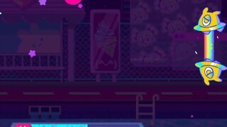 List of all "meow" characters on April Fool's Day~