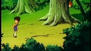 The Flying House - Episode 6