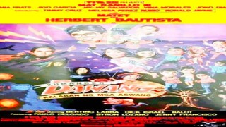 KUMANDER BAWANG (1988) FULL MOVIE
