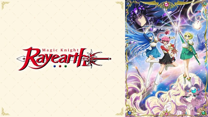 Eps_1 tiga siswi smp dipanggil ke dunia fantasi jadi ksatria sihir remake isekai