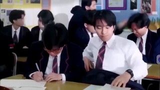 clip police man