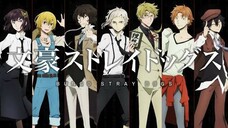 E2 - Bungo Stray Dogs 2 [Sub Indo]