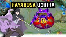 BISA MUNCUL SUSANOO SEGEDE INI⁉️