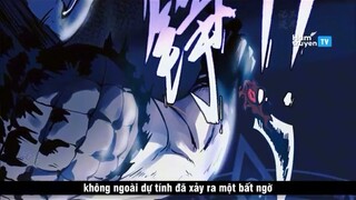 ngự quỷ sư lâm phong tập 2