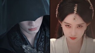 Meng Ziyi & He Yu in cdrama [ Blossoms of Power 百花杀 ]
