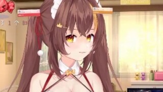 【BingtangIO】Bingtang: You can take off my clothes now