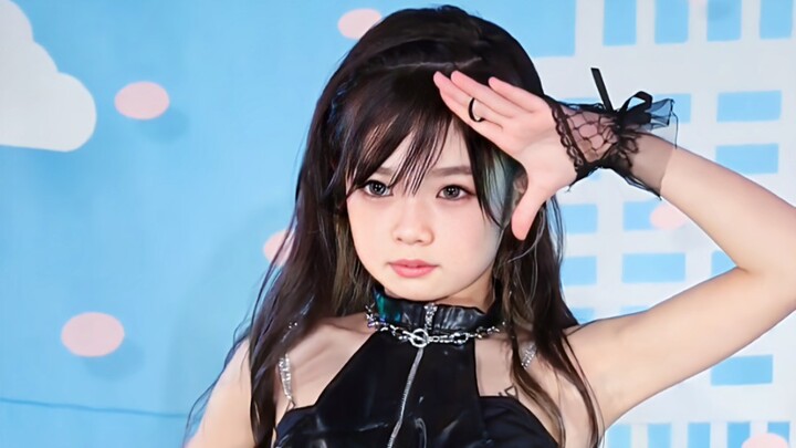 [舞台] 241103 Reina (田中 麗菜) Kill This Love/BLACKPINK