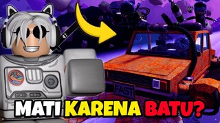 A DUSTY TRIP TAPI DI LUAR ANGKASA! AKU MATI KONYOL? 😵 | Roblox A Space Trip