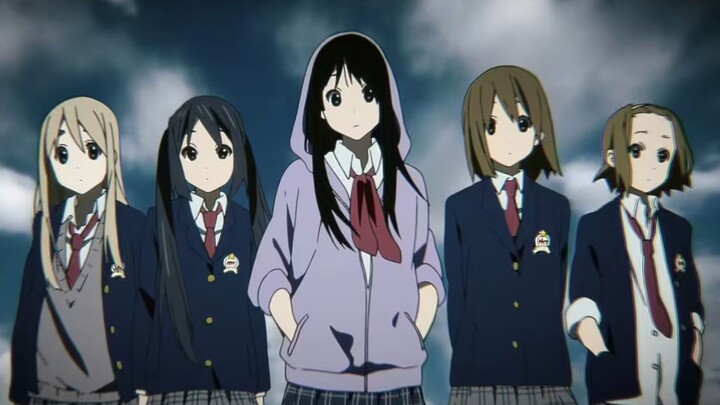 Những ED tuyệt vời trong lịch sử anime! [Vấn đề 8]