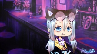 Everything Black Meme Bloukie Gacha