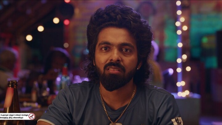 Happy Raj (2026) Tamil