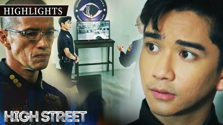 Tim confirms Gino and Sky's testament | High Street (w/ English Subs)