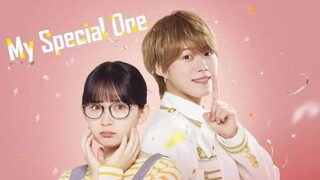 MY SPECIAL ONE | JAPANESE MOVIE | HD | ENG SUB
