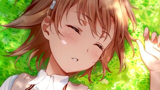 [AMV]Mikoto Misaka Birthday Celebration