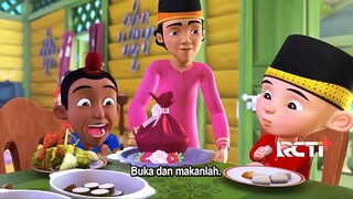 Upin & Ipin : Musim 15 [Ragam Puasa] Full Episod Baru | Kompilasi Upin Ipin Terbaru 2021