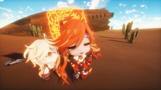 火神的新衣