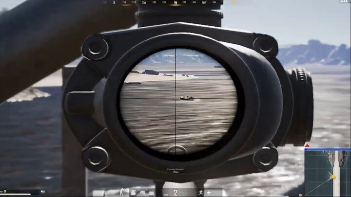PULL UP MORGENSHTERN _ PUBG FRAGMOVIE_MID HAY FEED