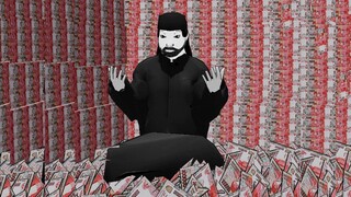 Penipu Berkedok Dukun ini Mengaku bisa Menggandakan Uang pengkutnya #bestofbest #dukun