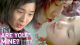 Choi Woo-shik Singing Romantically For His Crush | ft.Our Beloved Summer | Your Name Is Rose/Rosebud