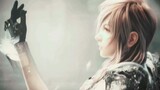 [Game][Final Fantasy GMV]Berjuanglah Lightning!