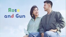 R●s€ & Gun ▪︎ 7