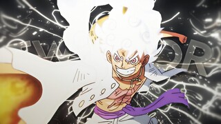 Free Twixtor Luffy Gear 5 Defeats Kaido (One Piece 1076)