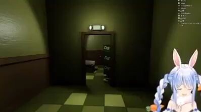 die die die peko