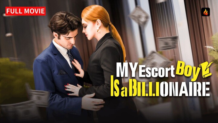 my escort boy is a billionaire