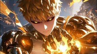 GENOS DI UPGRADE NIH - AMV