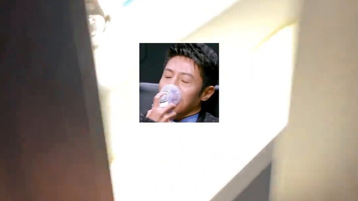 Cats that act like spoiled cats have the best luck