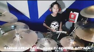 BERDUA LEBIH BAIK - ACHA SEPTRIASA (Cover by ERNESTO GITTARA)