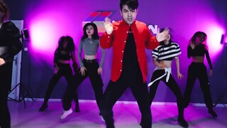 [Britney] Britney Spears "Do Somthin'" Dance Choreography by Shen Xukuo This is one of the songs tha