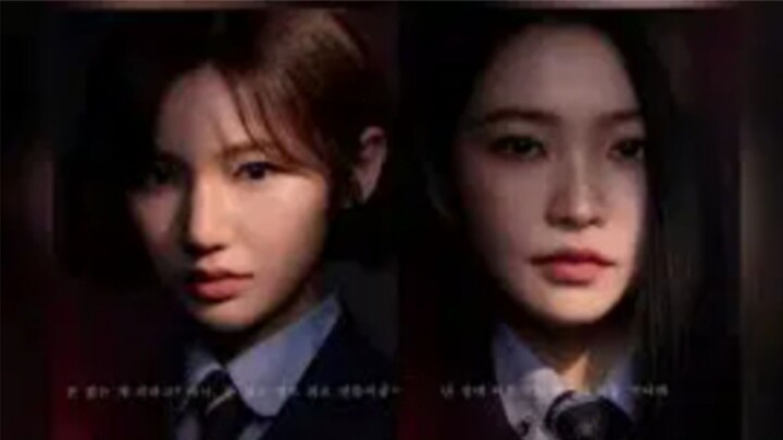 Bitch XX Rich ||•|| Eps•8• sub indo season 2