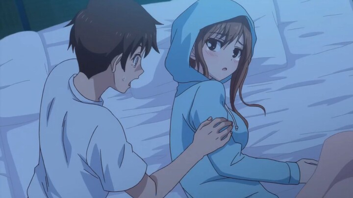 [Harem Recommendation] The peak of life! Sleeping with beautiful girls~#2