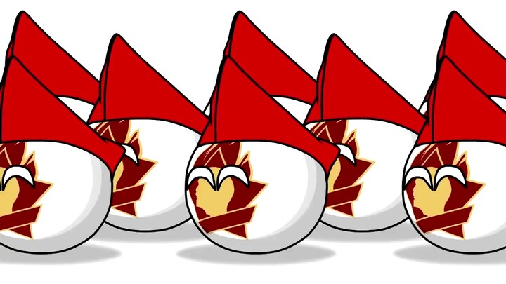 Soviet Unionball was angered by Russiaball again