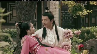 男子和和女子在一起，没想到确实自己的亲妹妹