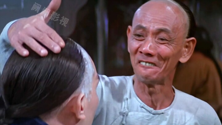 Càn Long xuống Dương Châu - Tập 3