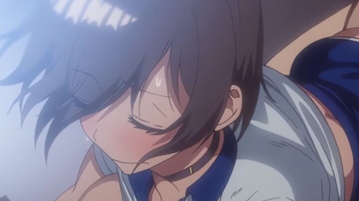 anime romance school agak laen18+😍🥵🤤