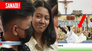 Mga Nakakaaliw na Eksena Sa Simbahan | 2022 Funny Church Moments